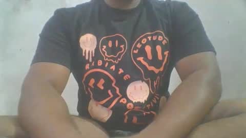 crazzy_booy online show from 02.14.26