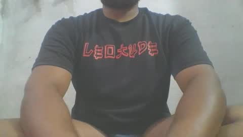 crazzy_booy online show from 03.29.26