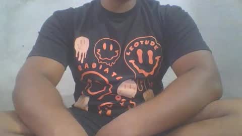 crazzy_booy online show from 03.31.26