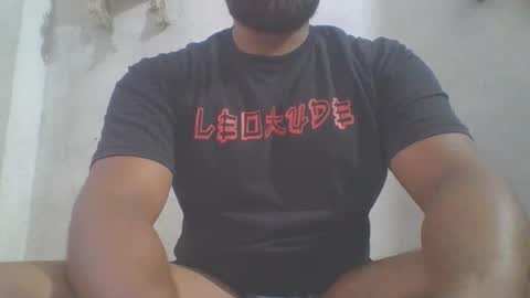 crazzy_booy online show from 04.01.26