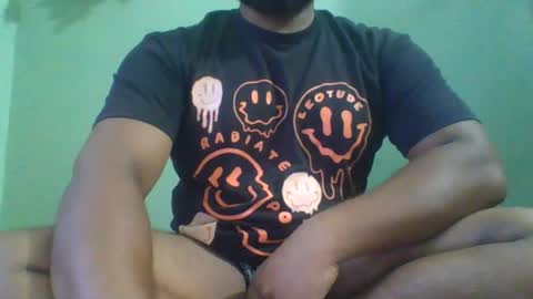 crazzy_booy online show from 07.26.26