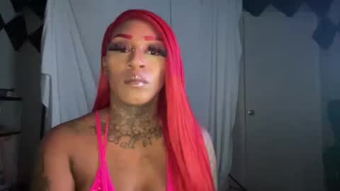 PHANTOMTARGARYENXXX online show from 12.16.24