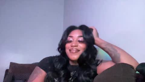 PHANTOMTARGARYENXXX online show from 12.21.24