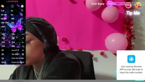 PHANTOMTARGARYENXXX online show from 02.17.26