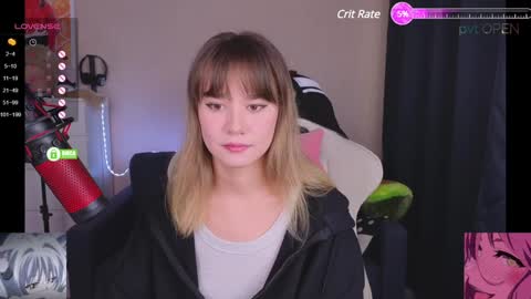 Alina online show from 12.18.24