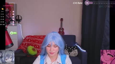 Alina online show from 12.28.24