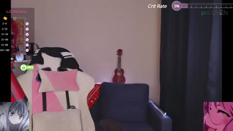 Alina online show from 01.14.25