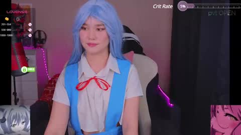 Alina online show from 01.24.25