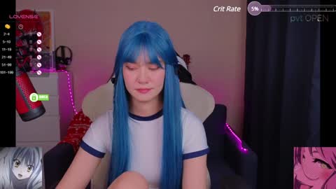 Alina online show from 01.31.25