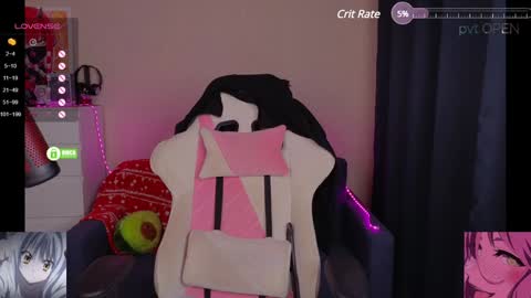 Alina online show from 02.03.25