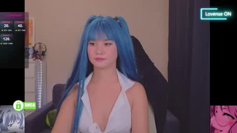 Alina online show from 09.16.25