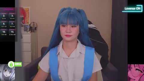 Alina online show from 09.24.25