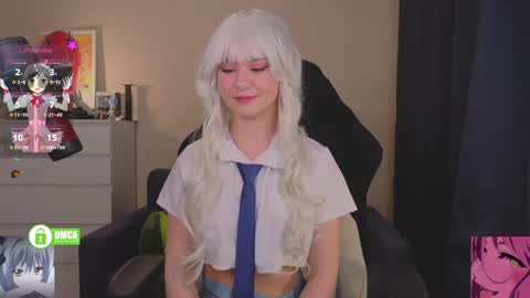 Alina online show from 04.10.26