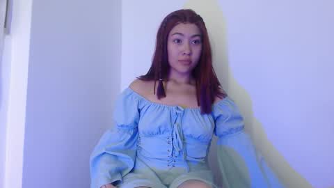 Snapshot of creampie_couple1 chatting on 11.25.25 CAMILA Y SEBASTIAN online show from 11.25.25