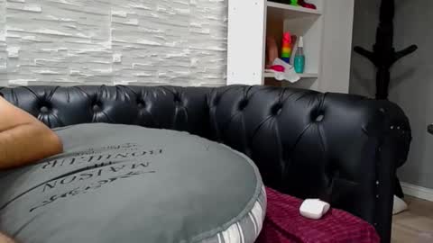 CreampiEnacia online show from 12.01.25