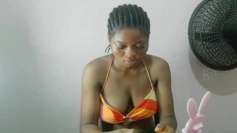 Creamy babyx online show from 05.11.26