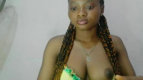 Creamy babyx online show from 05.24.26