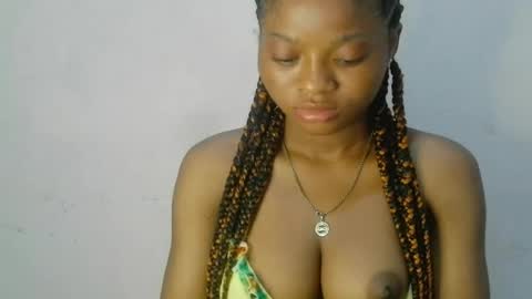 Creamy babyx online show from 05.25.26