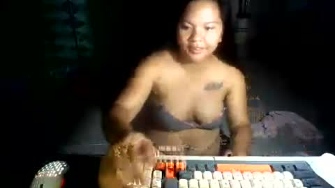 my pussy always wet online show from 07.18.26