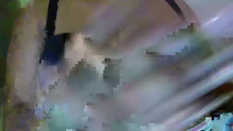 CreamyCocoBabe online show from 01.28.25