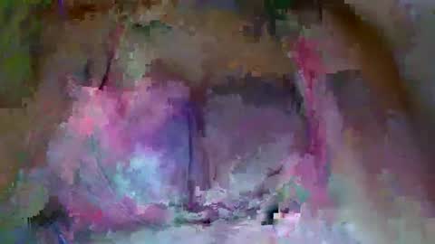 CreamyCocoBabe online show from 01.28.25