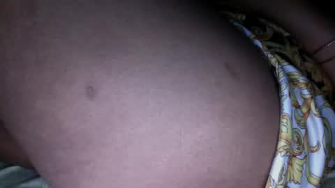 CreamyCocoBabe online show from 02.02.25