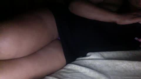 CreamyCocoBabe online show from 02.04.25