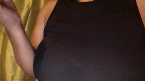 CreamyCocoBabe online show from 02.11.25