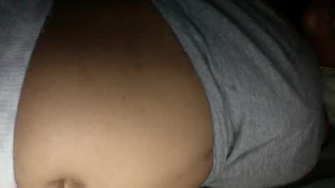 CreamyCocoBabe online show from 02.24.25