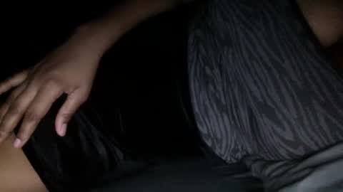 CreamyCocoBabe online show from 02.27.25