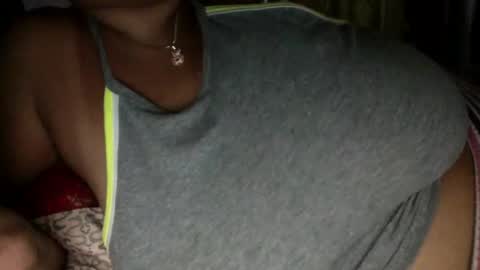 CreamyCocoBabe online show from 09.11.25