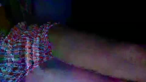 CreamyCocoBabe online show from 12.22.25