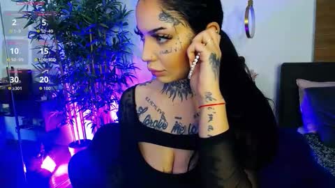 Sophie online show from 03.08.26