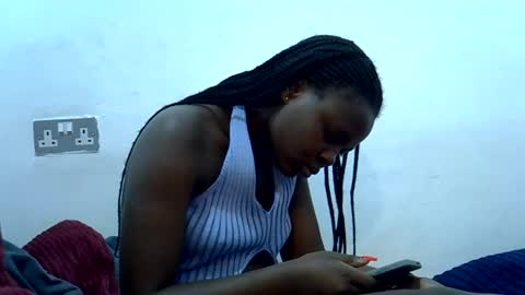creamyypussyy online show from 07.05.26