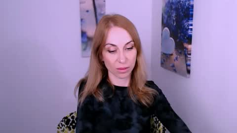 Lera online show from 09.24.25