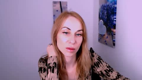 Lera online show from 09.27.25