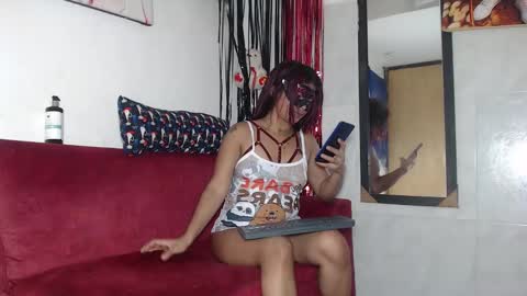 Frank and Nathy  online show from 01.11.25