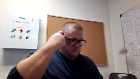 The hopeless romantic online show from 12.08.24