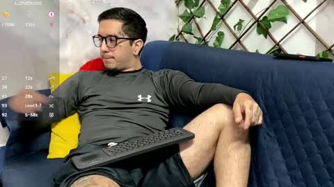 crees_master online show from 03.01.26