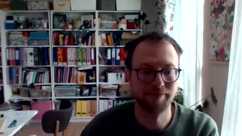 creloxp online show from 04.15.26