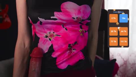 Quinn de la Creme online show from 02.16.26