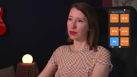 Quinn de la Creme online show from 02.28.26