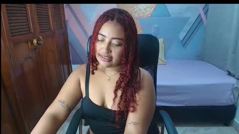 crespa_latin_ online show from 01.16.26