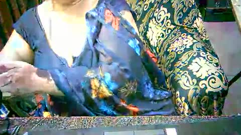 Snapshot of crezybhabihot chatting on 05.02.26 Sonika69 online show from 05.02.26