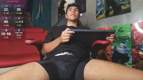 crh58_ online show from 03.28.26