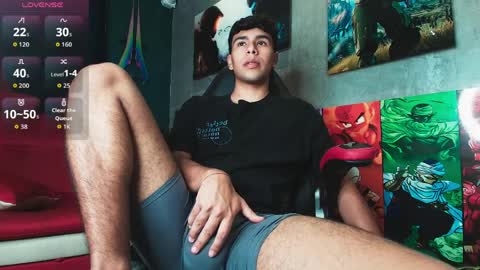 crh58_ online show from 04.08.26