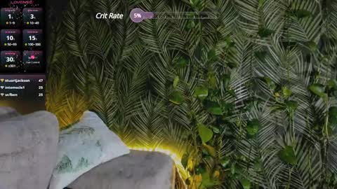 Snapshot of crhistian1_ chatting on 01.05.25 CRHISTIAN online show from 01.05.25