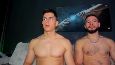 Snapshot of crhistian1_ chatting on 02.25.25 CRHISTIAN online show from 02.25.25