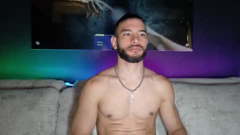 Snapshot of crhistian1_ chatting on 02.27.26 CRHISTIAN online show from 02.27.26