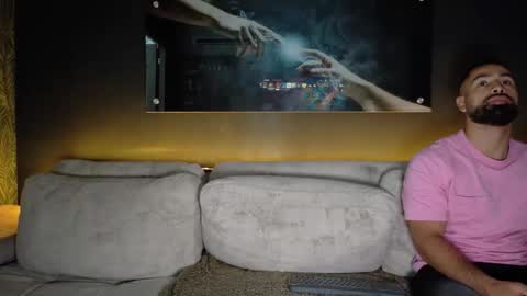 CRHISTIAN online show from 03.13.26